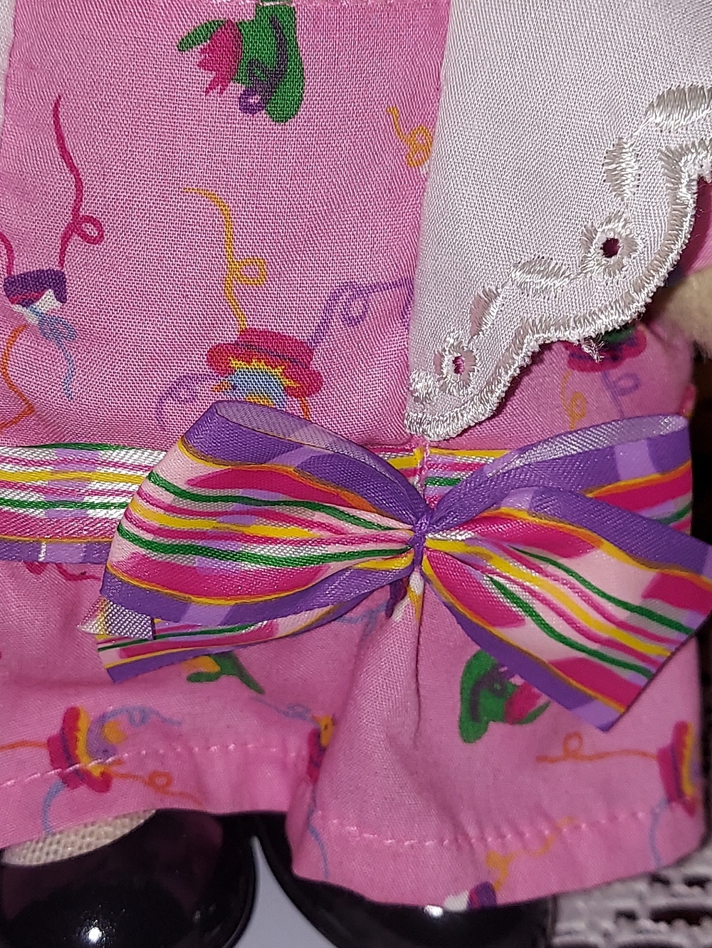 Muffy Vanderbear "Spring Bonnents Collection" - Picture 7 of 9
